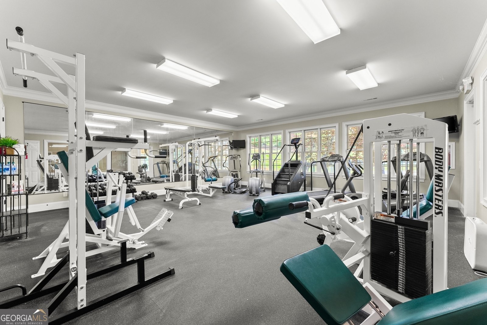 799 Sweetgrass Drive Demorest - Photo 29