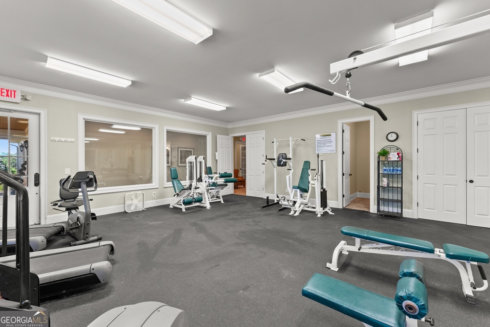 799 Sweetgrass Drive Demorest - Photo 30