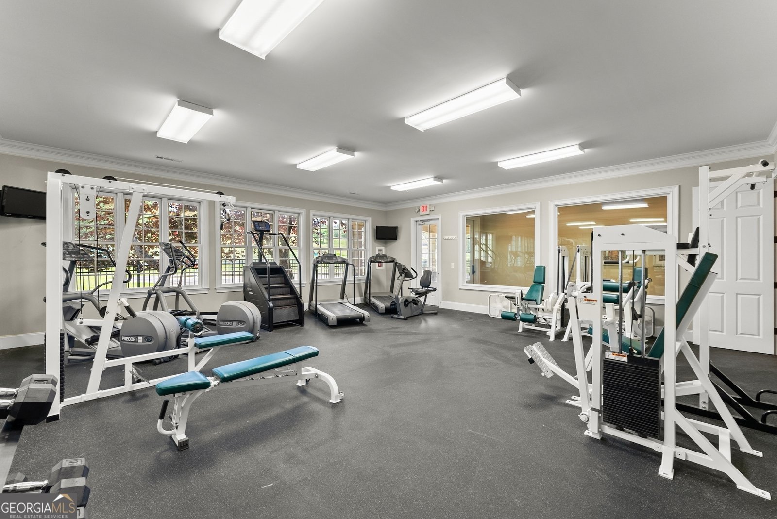 799 Sweetgrass Drive Demorest - Photo 31