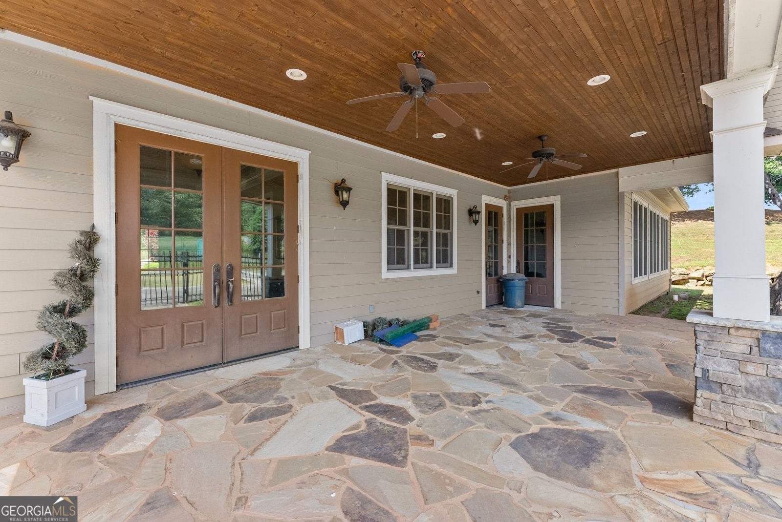 799 Sweetgrass Drive Demorest - Photo 34