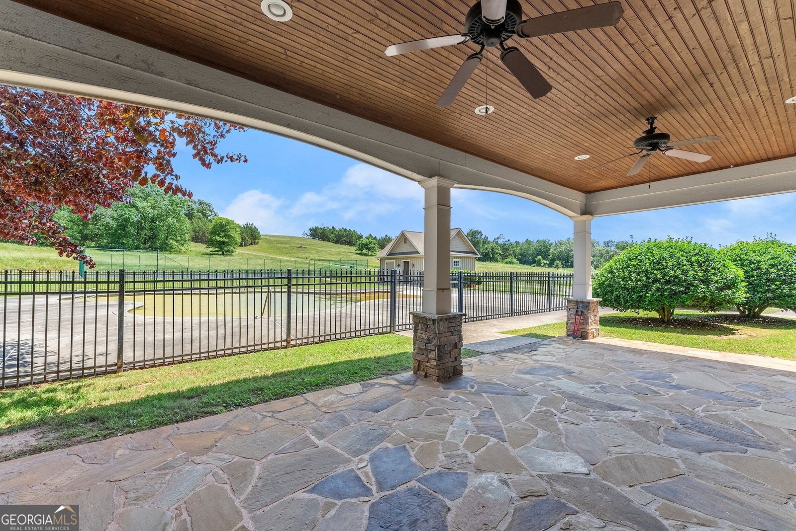 799 Sweetgrass Drive Demorest - Photo 35