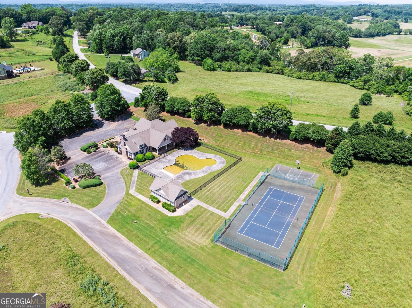 799 Sweetgrass Drive Demorest - Photo 43