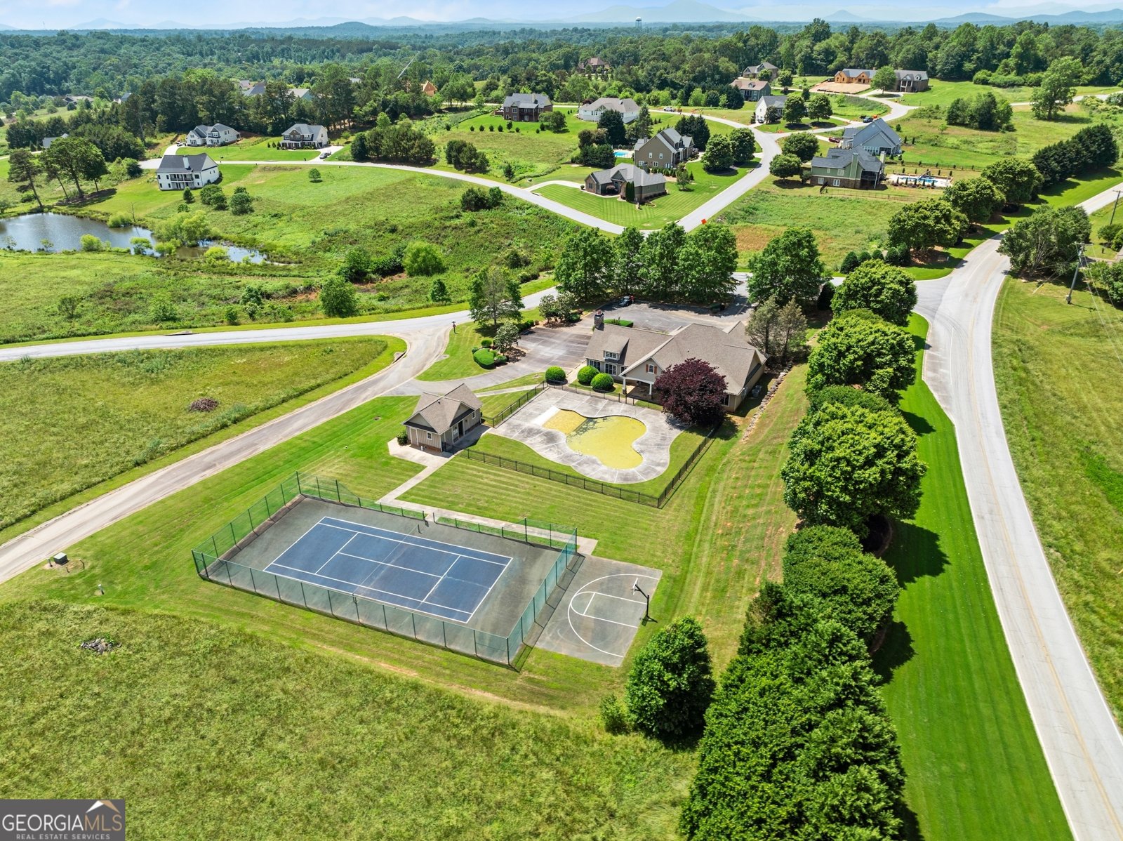 799 Sweetgrass Drive Demorest - Photo 44