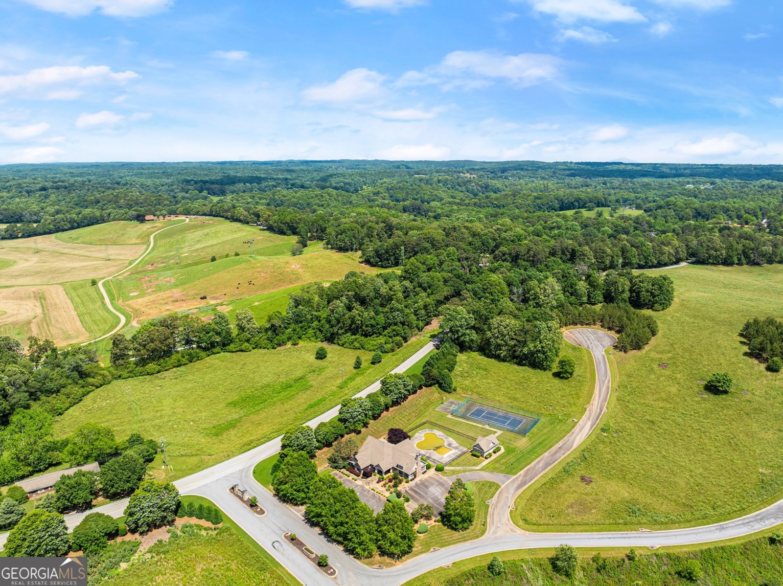 799 Sweetgrass Drive Demorest - Photo 46