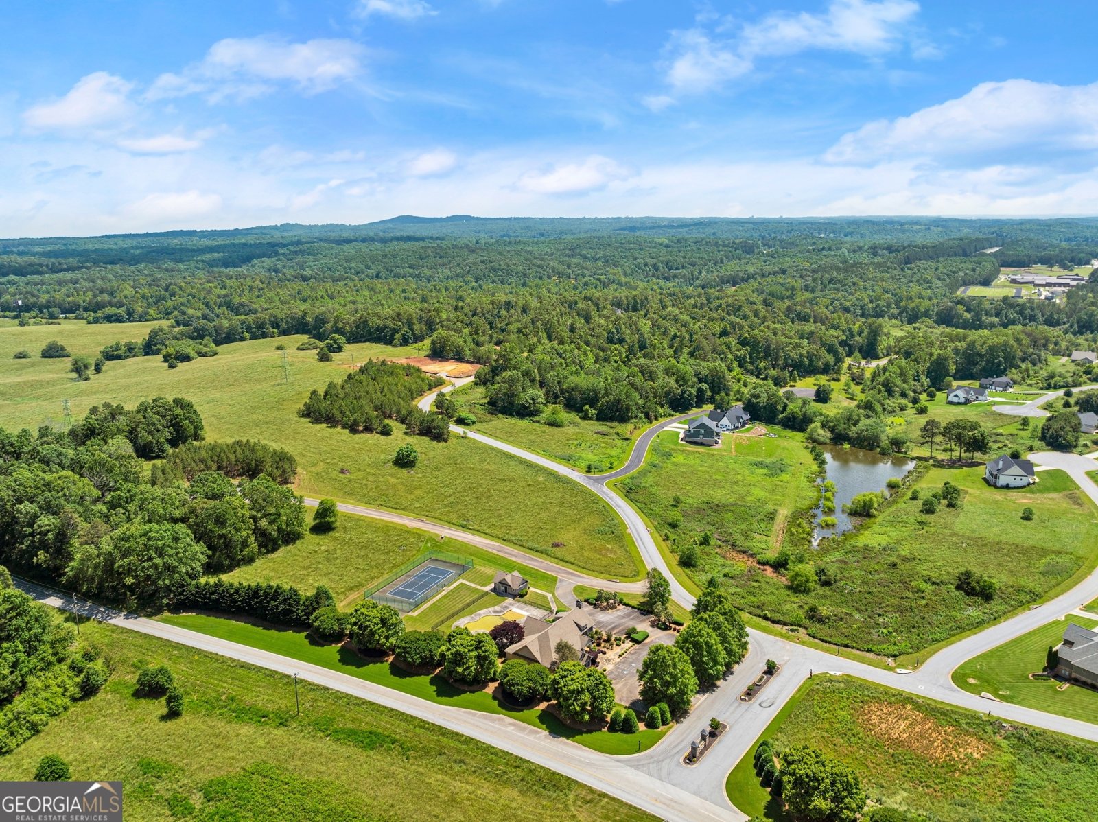 799 Sweetgrass Drive Demorest - Photo 48