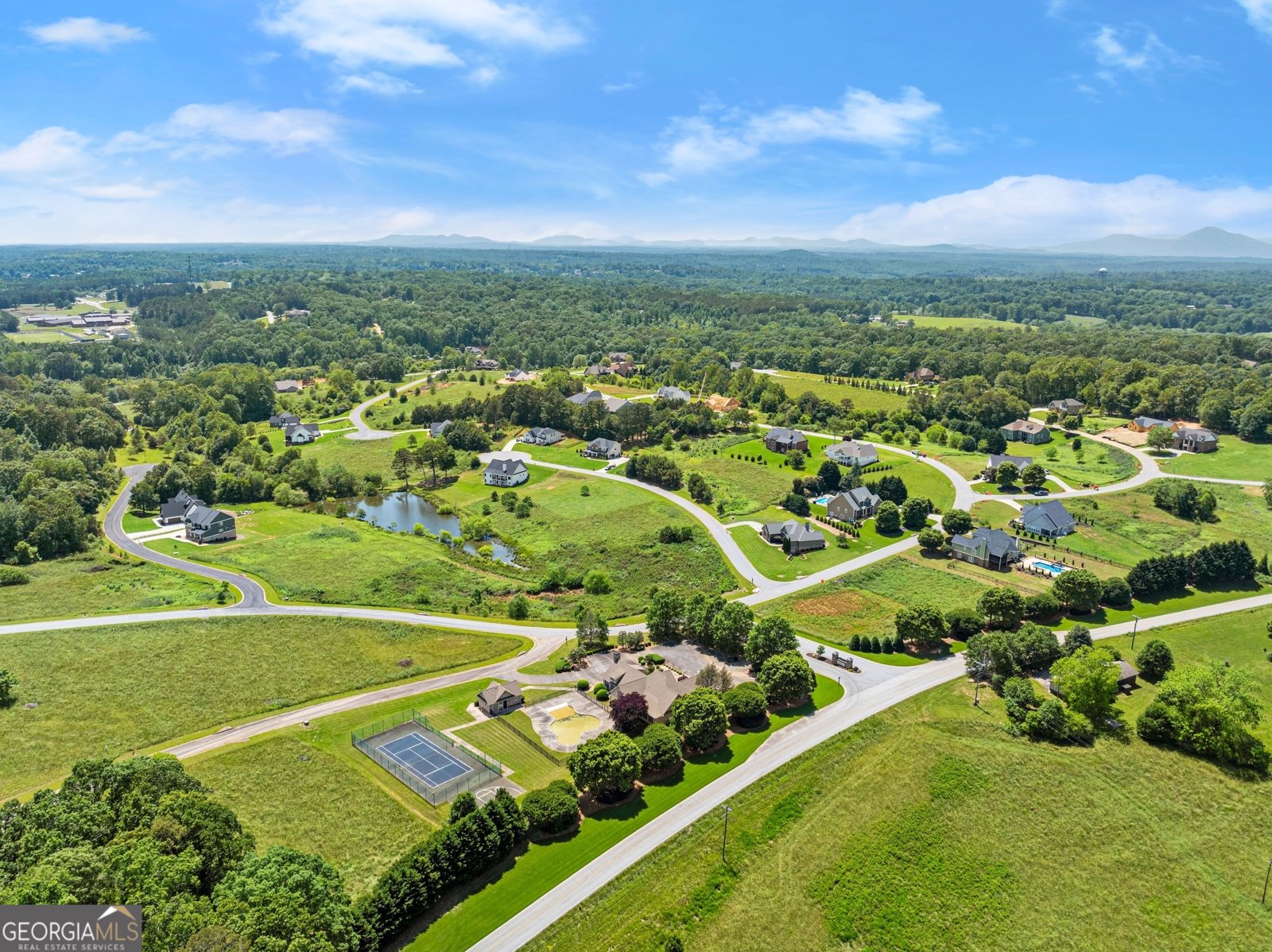 799 Sweetgrass Drive Demorest - Photo 49