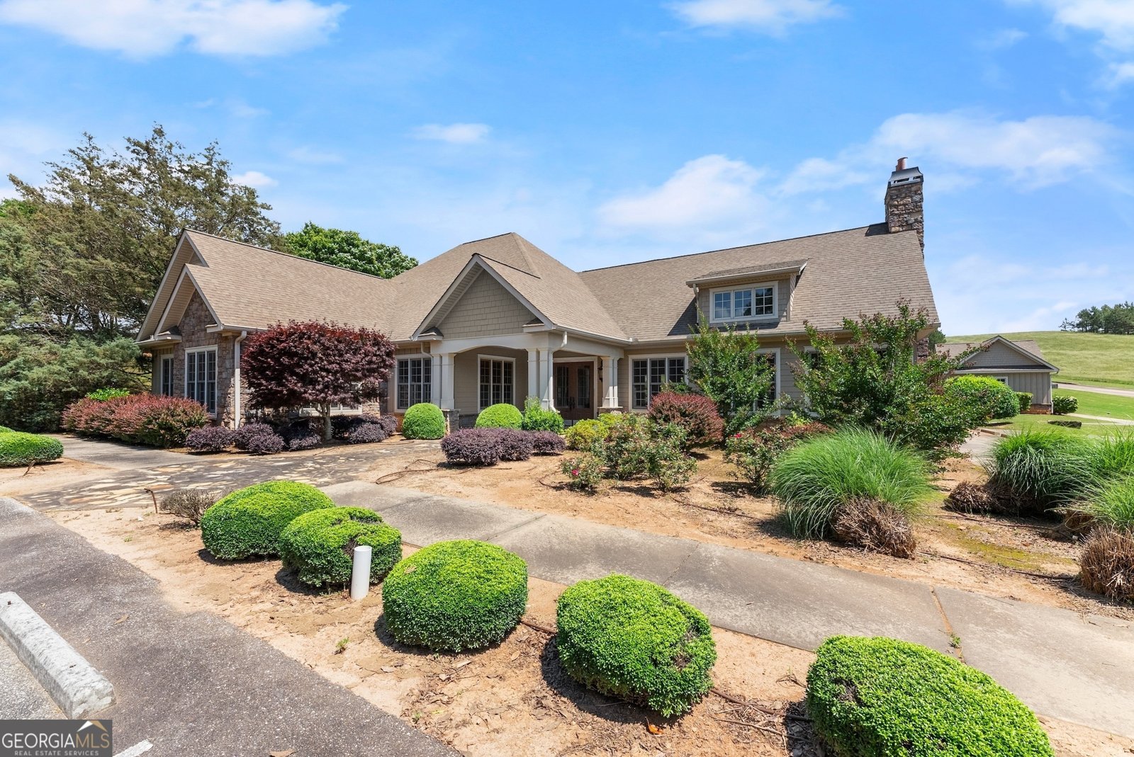 799 Sweetgrass Drive Demorest - Photo 8