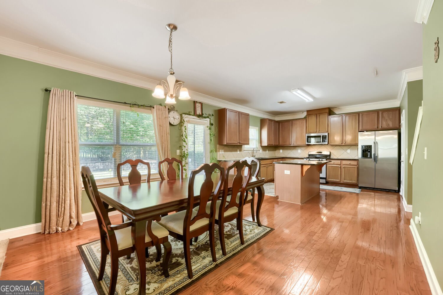 3091 Montauk Hill Drive Buford - Photo 11