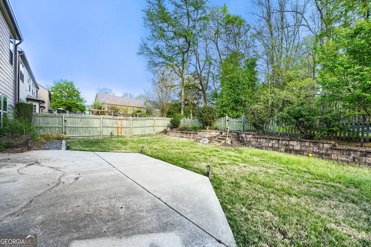 3091 Montauk Hill Drive Buford - Photo 24