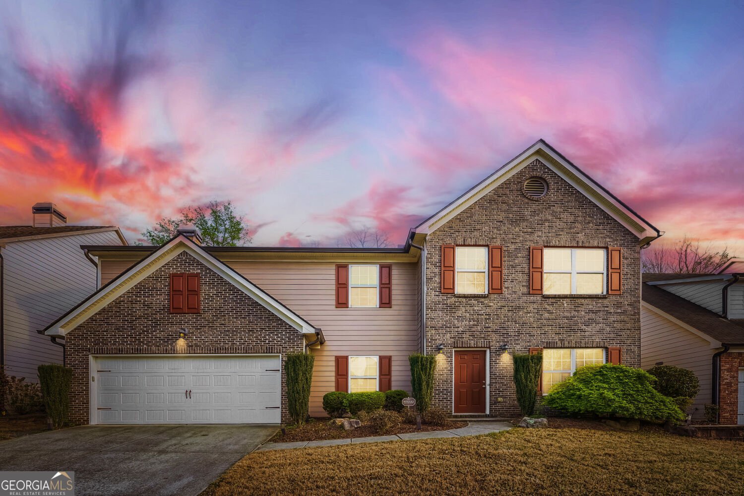 3091 Montauk Hill Drive Buford - Photo 28