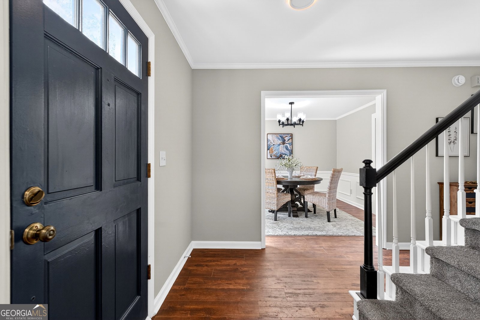 3728 Creekstone Drive Peachtree Corners - Photo 10