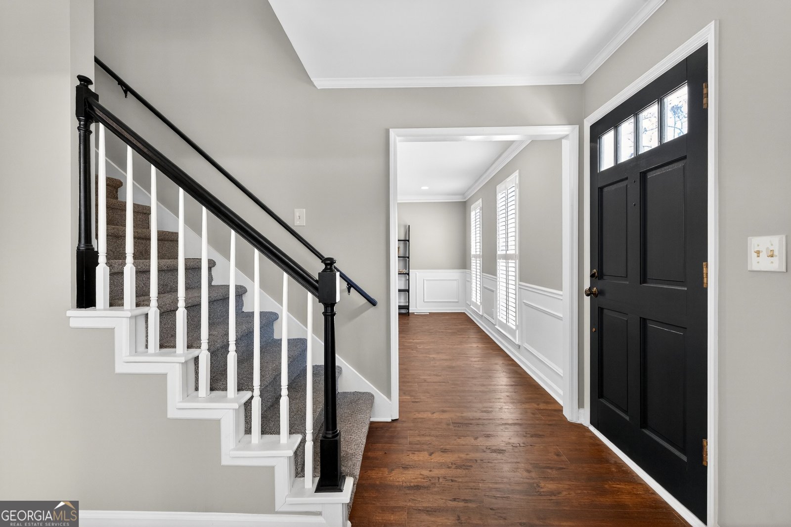 3728 Creekstone Drive Peachtree Corners - Photo 11