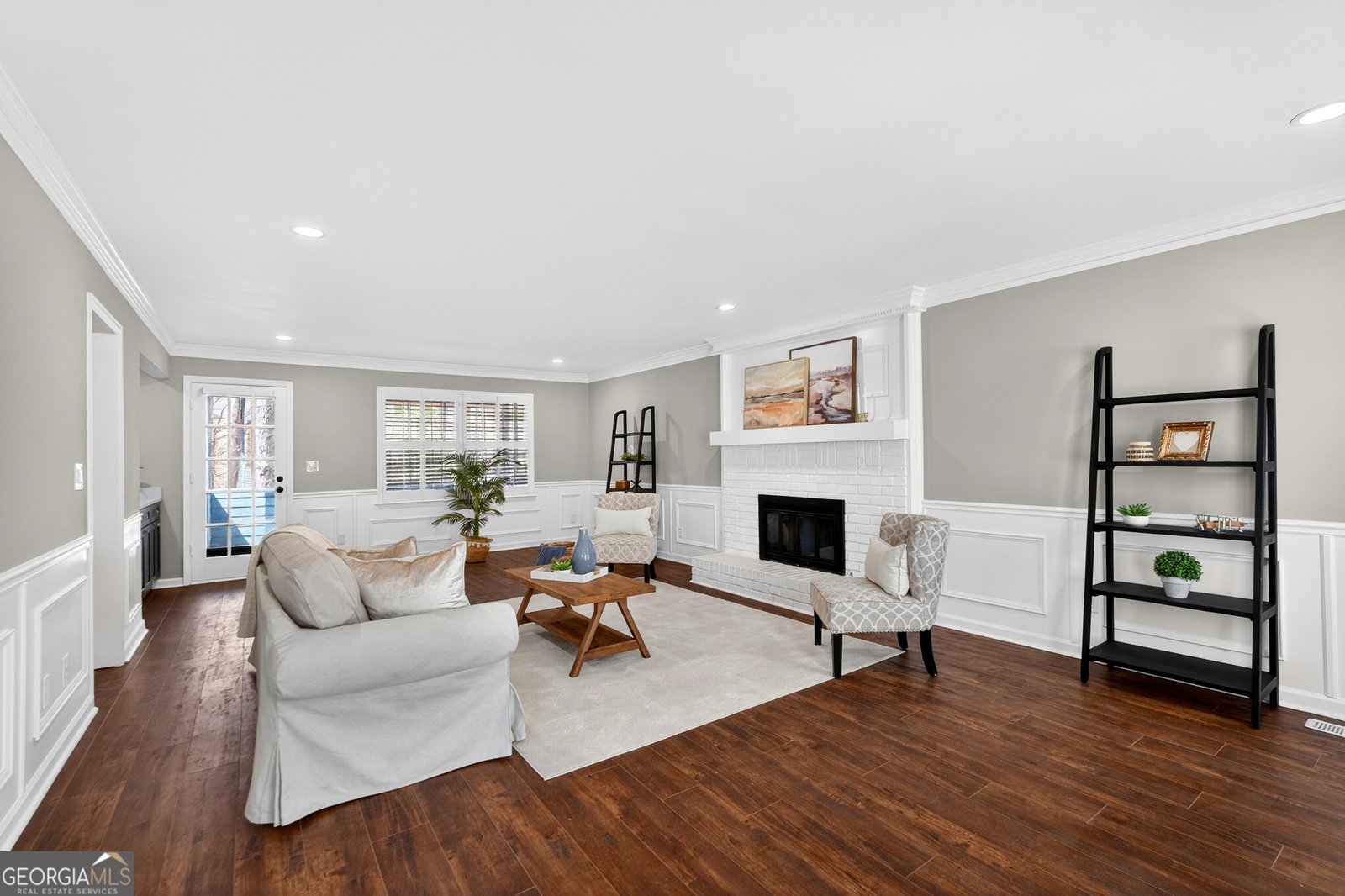 3728 Creekstone Drive Peachtree Corners - Photo 14