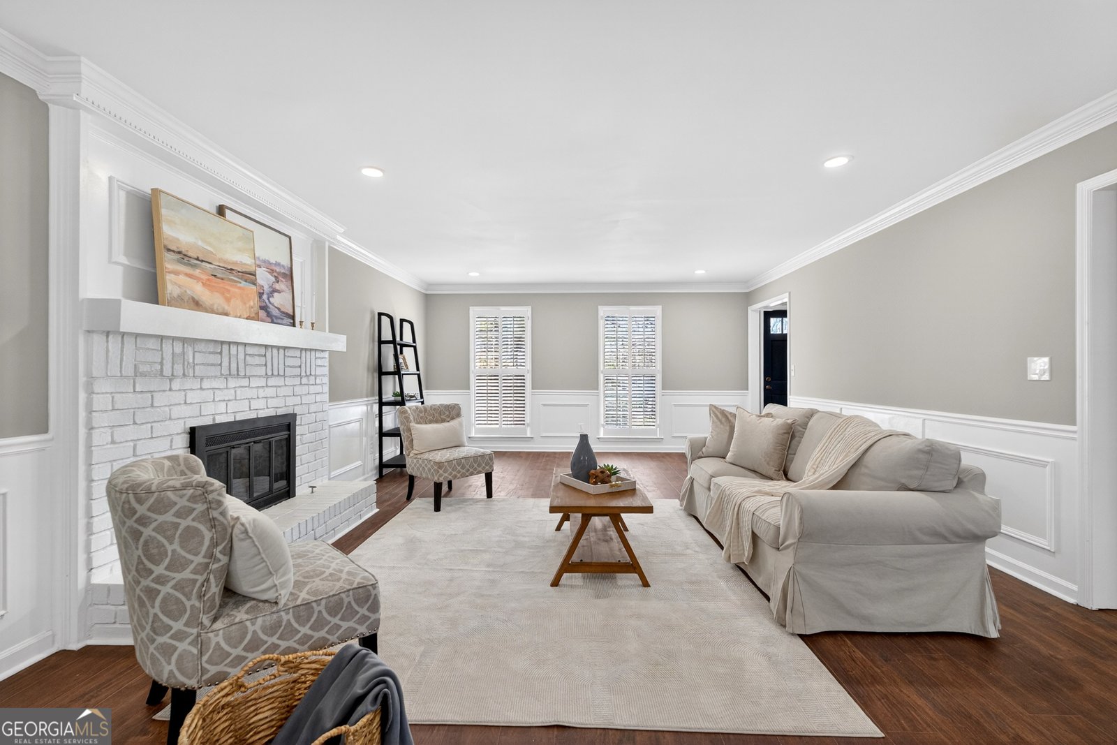 3728 Creekstone Drive Peachtree Corners - Photo 15