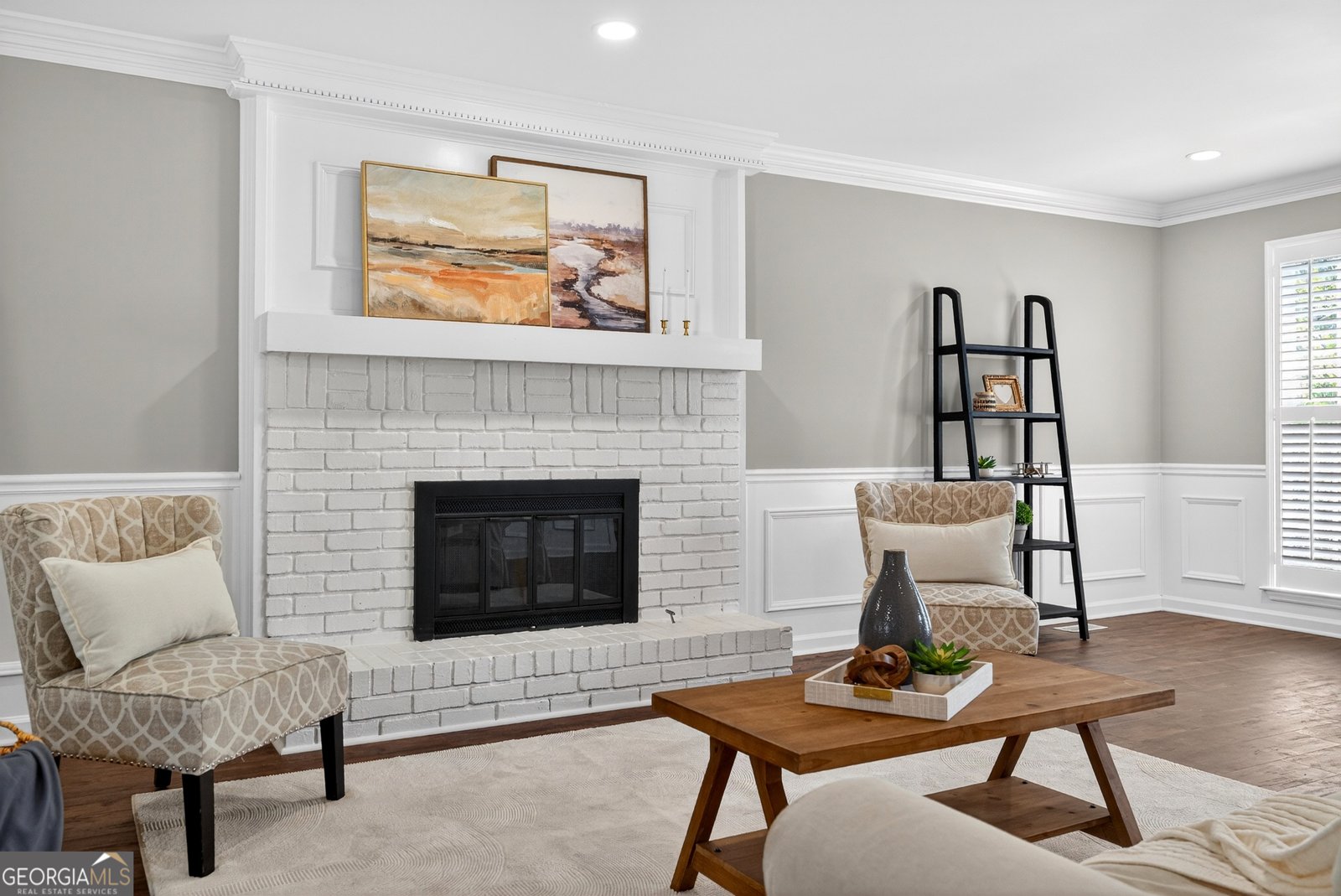 3728 Creekstone Drive Peachtree Corners - Photo 16