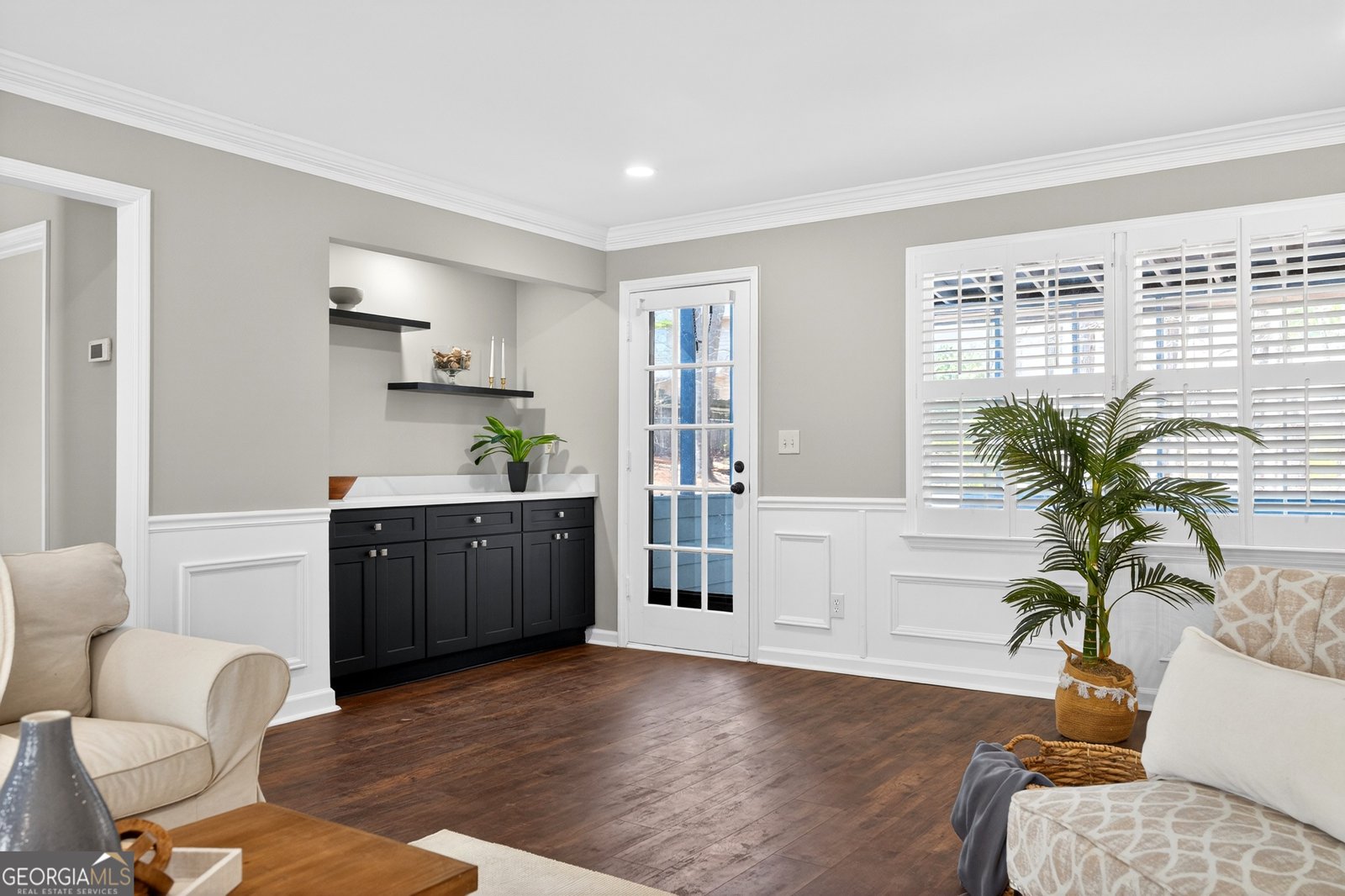 3728 Creekstone Drive Peachtree Corners - Photo 17