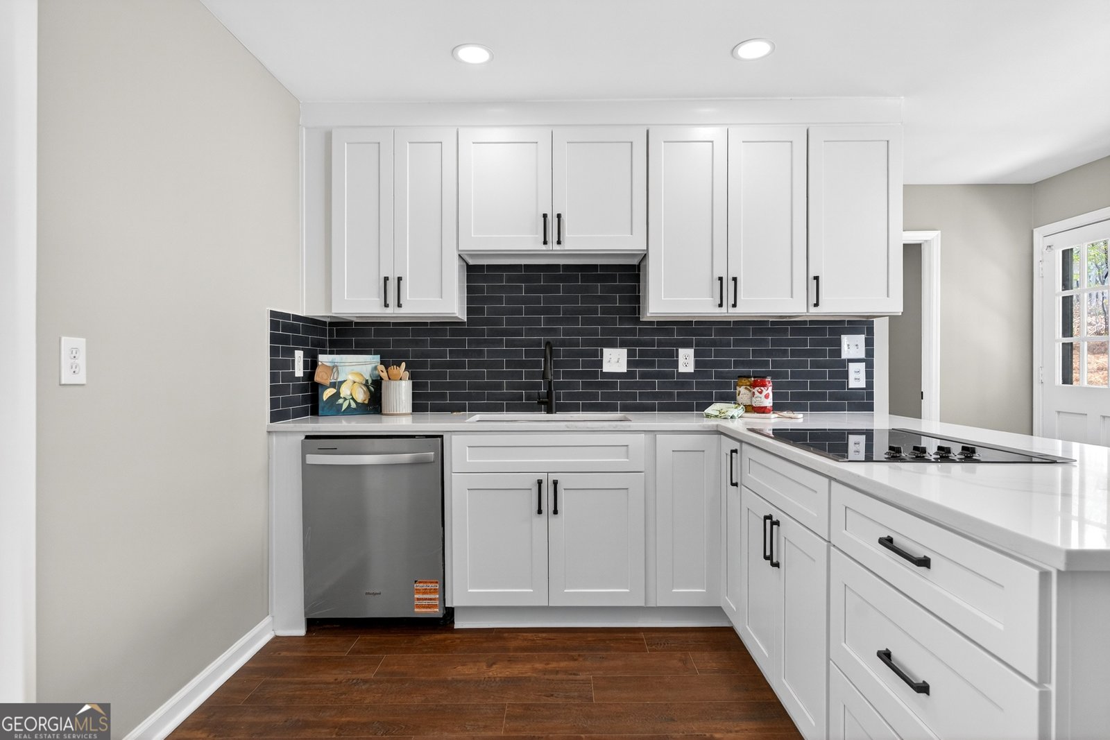 3728 Creekstone Drive Peachtree Corners - Photo 21