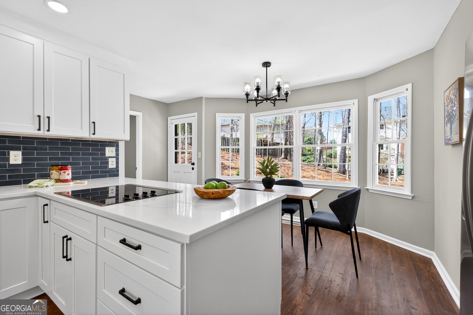 3728 Creekstone Drive Peachtree Corners - Photo 23