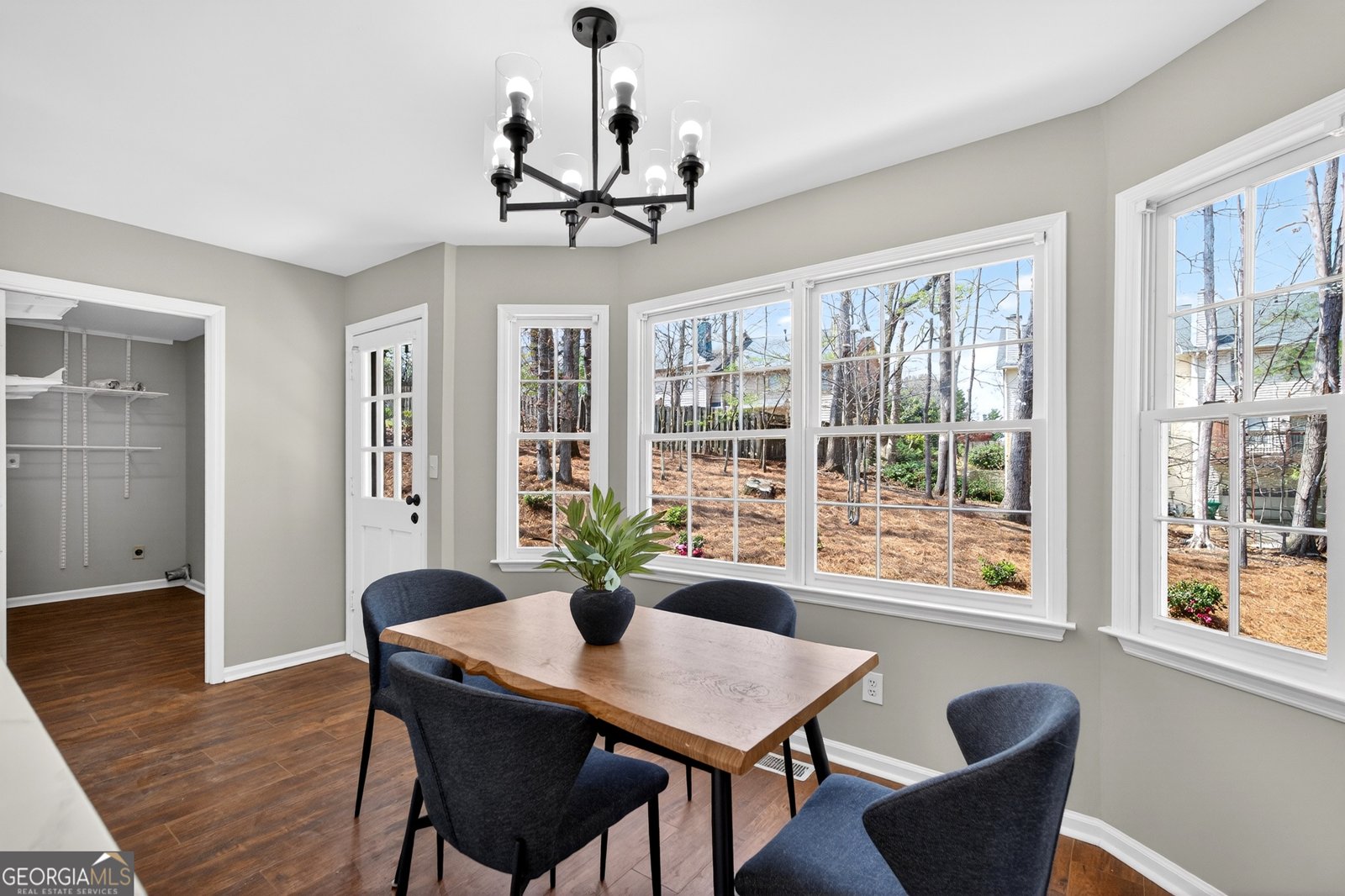 3728 Creekstone Drive Peachtree Corners - Photo 24