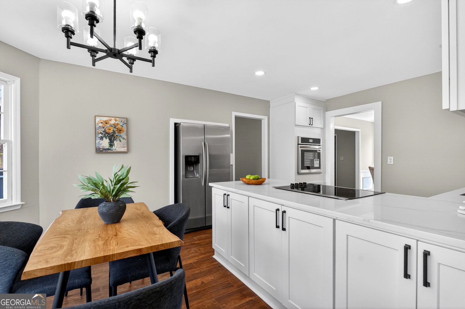 3728 Creekstone Drive Peachtree Corners - Photo 26