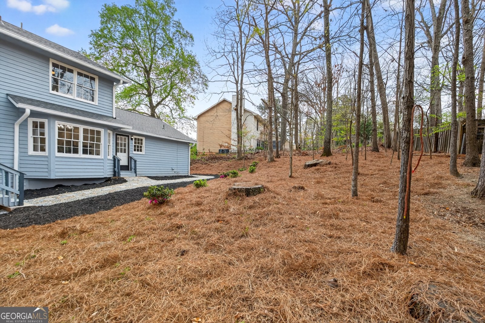 3728 Creekstone Drive Peachtree Corners - Photo 45