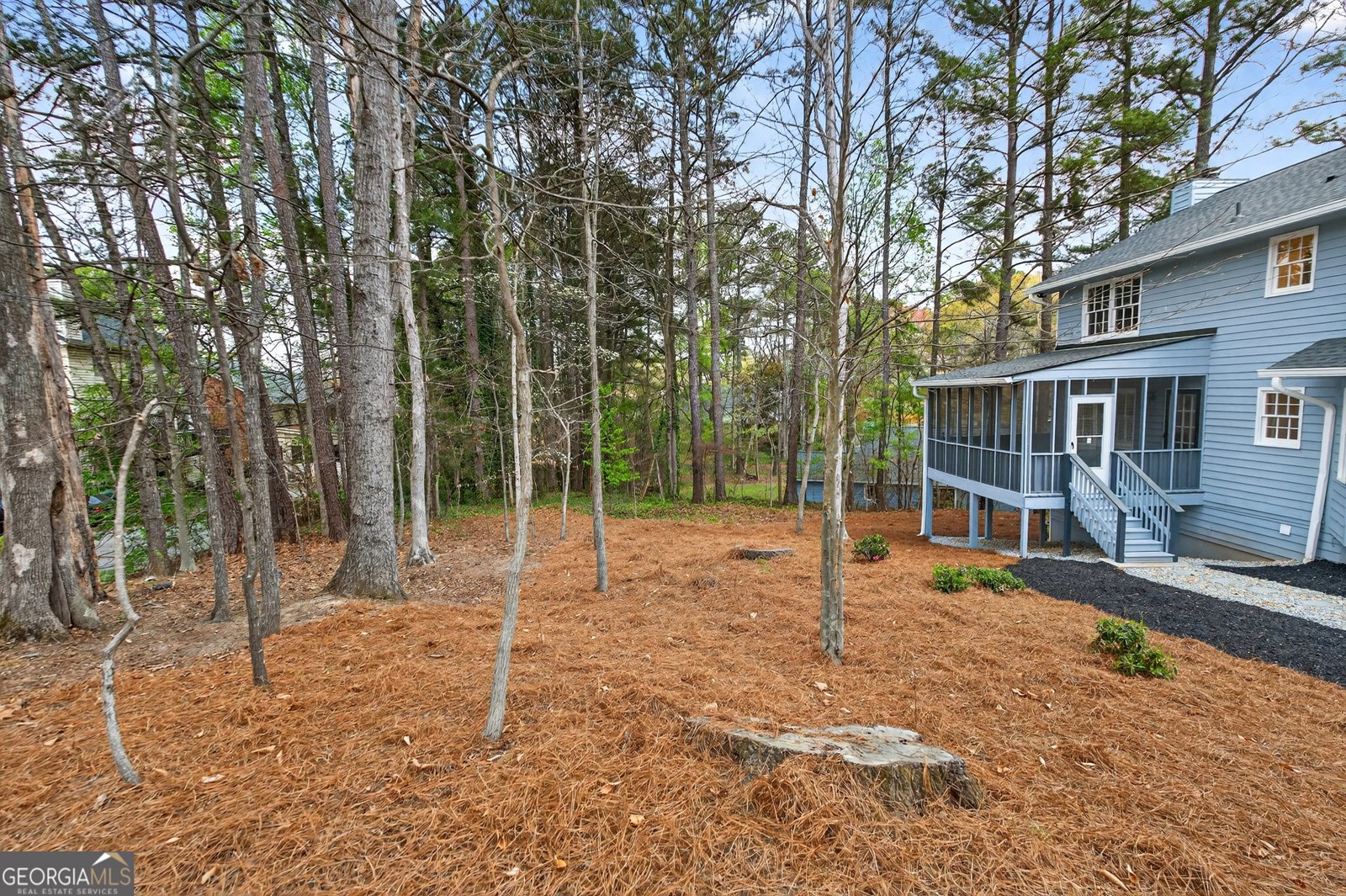 3728 Creekstone Drive Peachtree Corners - Photo 46