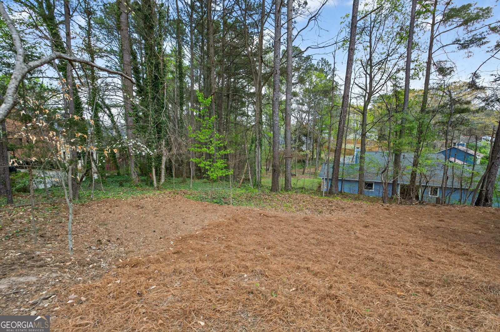 3728 Creekstone Drive Peachtree Corners - Photo 48