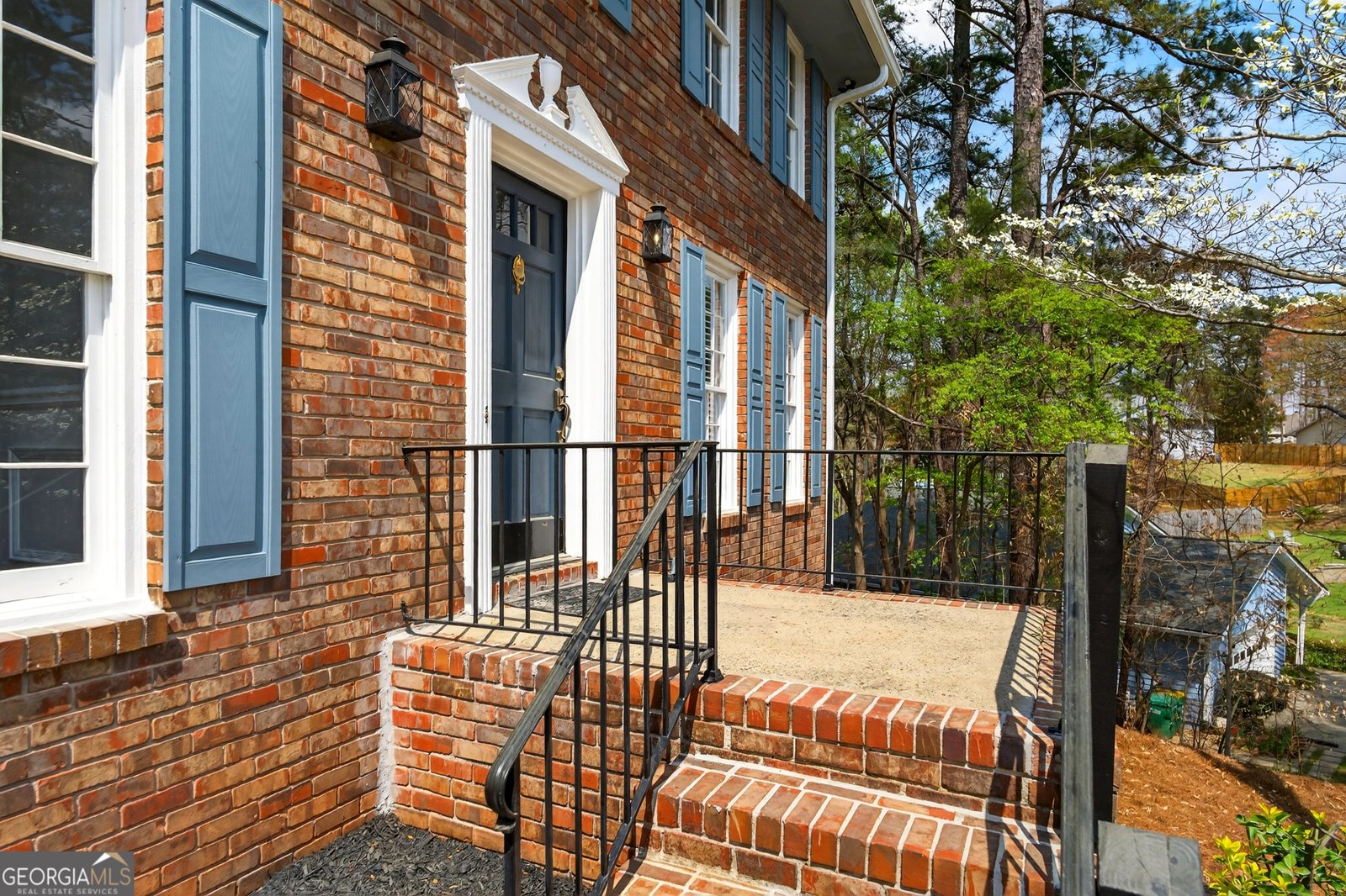 3728 Creekstone Drive Peachtree Corners - Photo 8