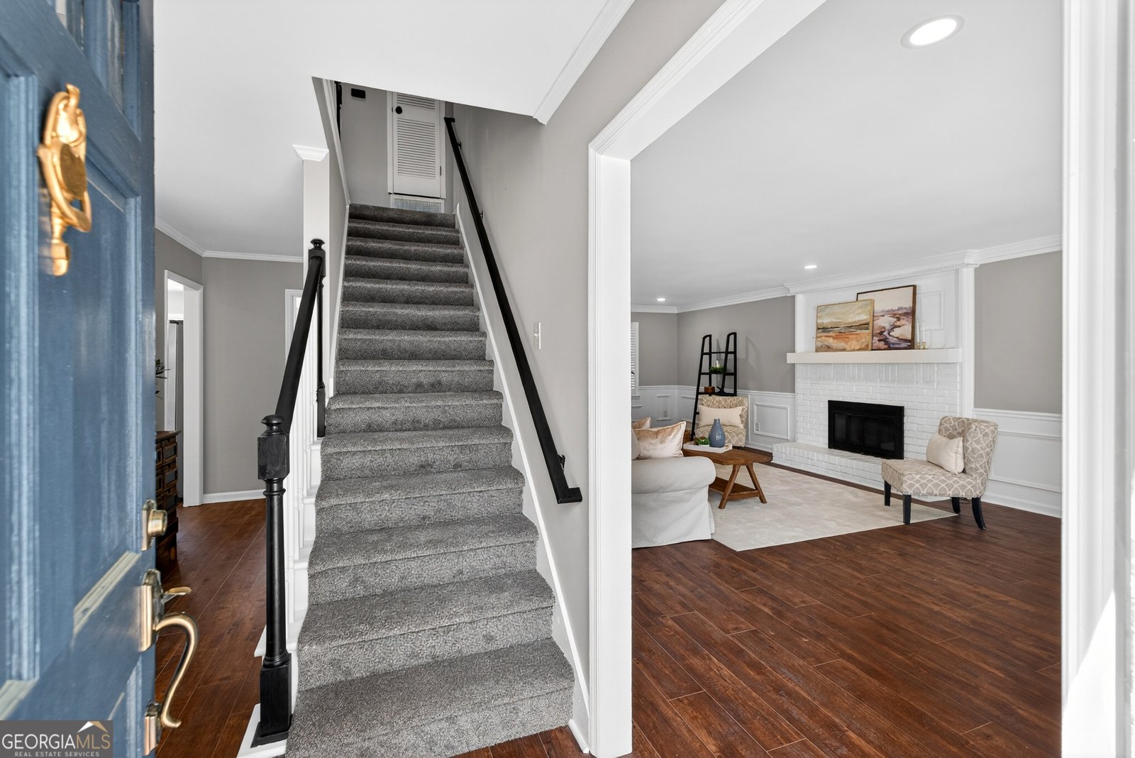 3728 Creekstone Drive Peachtree Corners - Photo 9