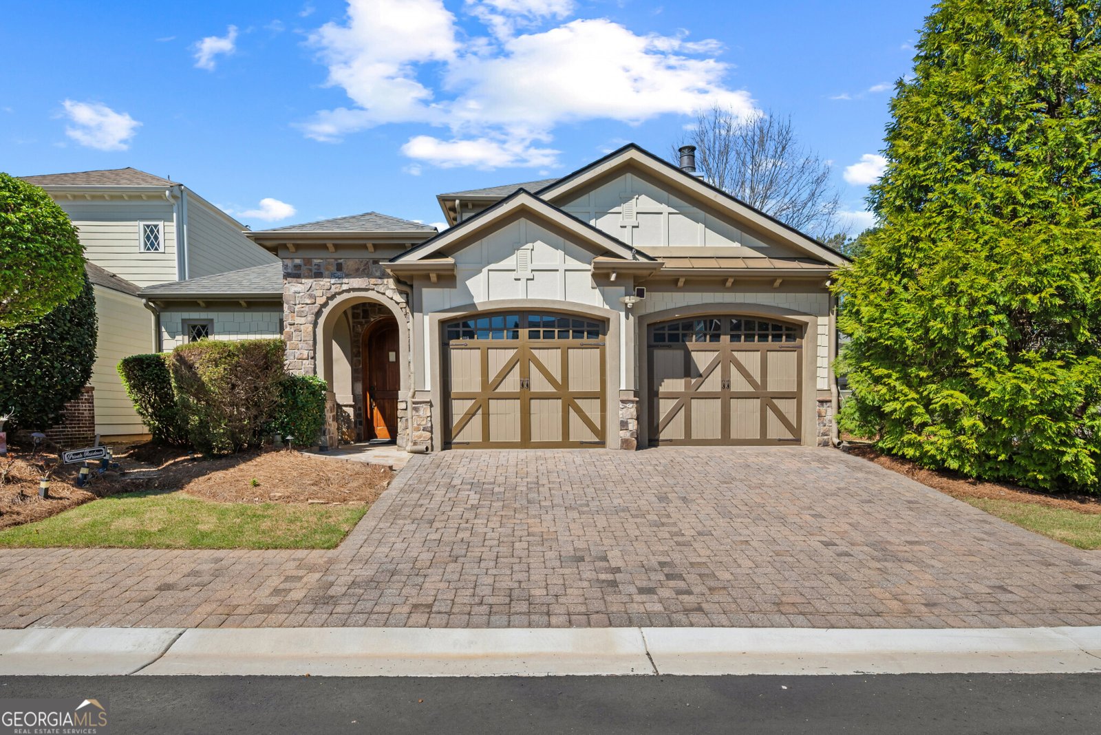 313 Gray Shingle Lane Woodstock - Photo 1