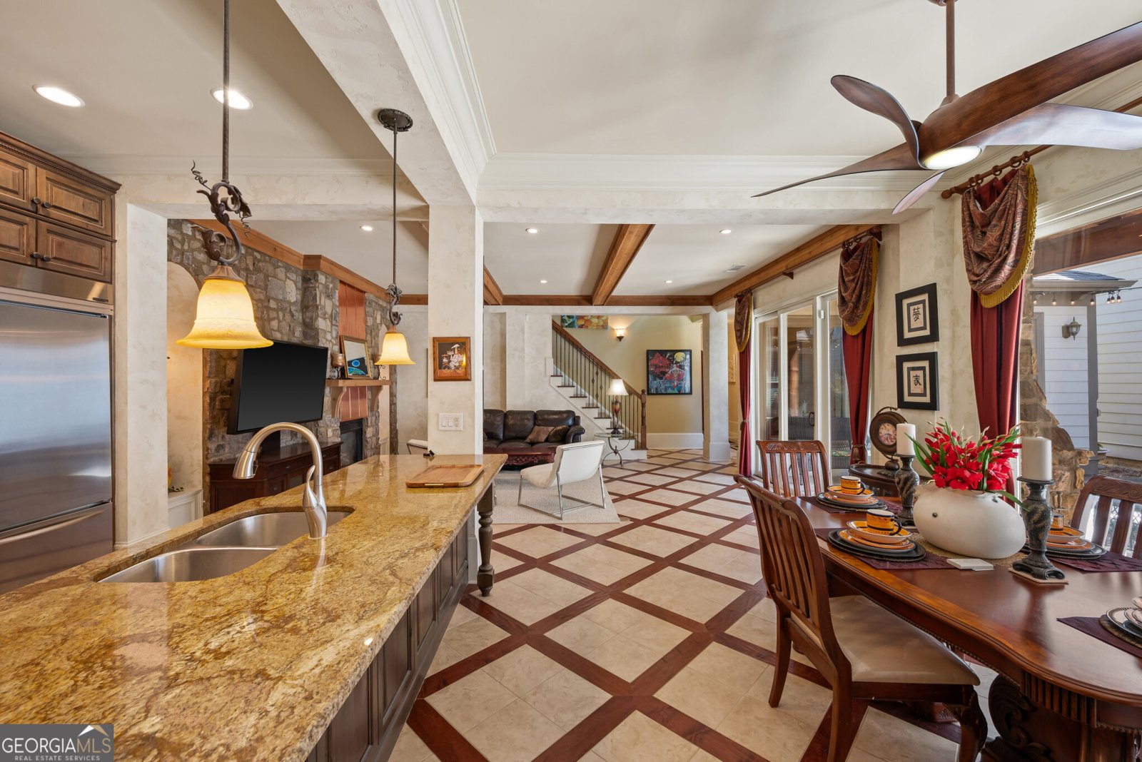 313 Gray Shingle Lane Woodstock - Photo 12