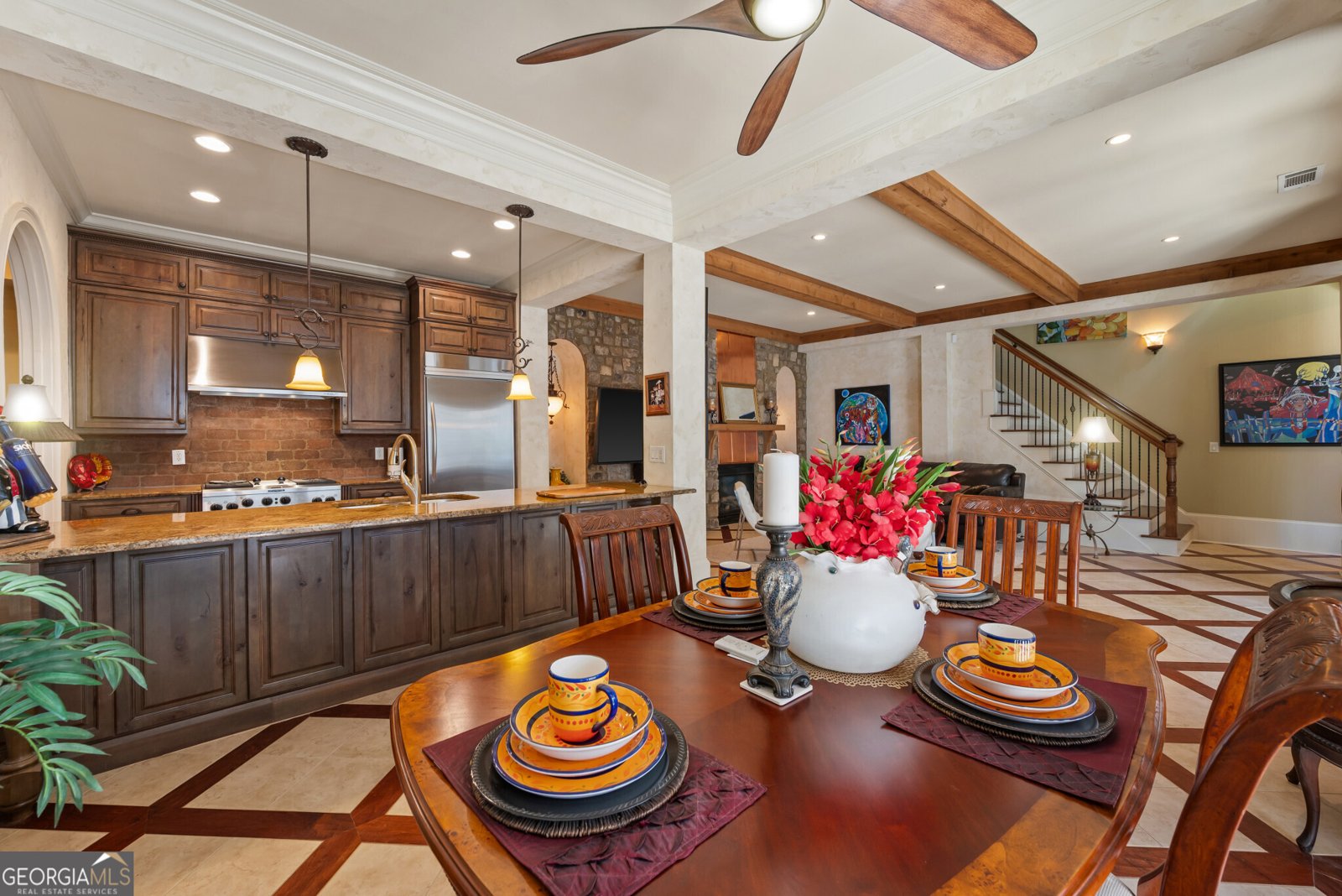 313 Gray Shingle Lane Woodstock - Photo 13