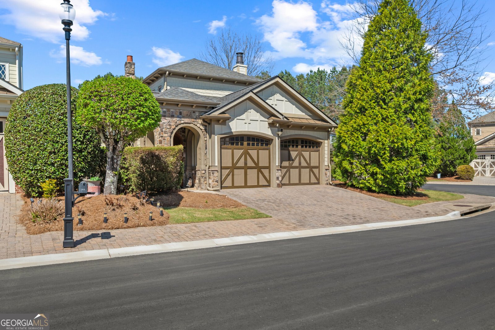 313 Gray Shingle Lane Woodstock - Photo 49