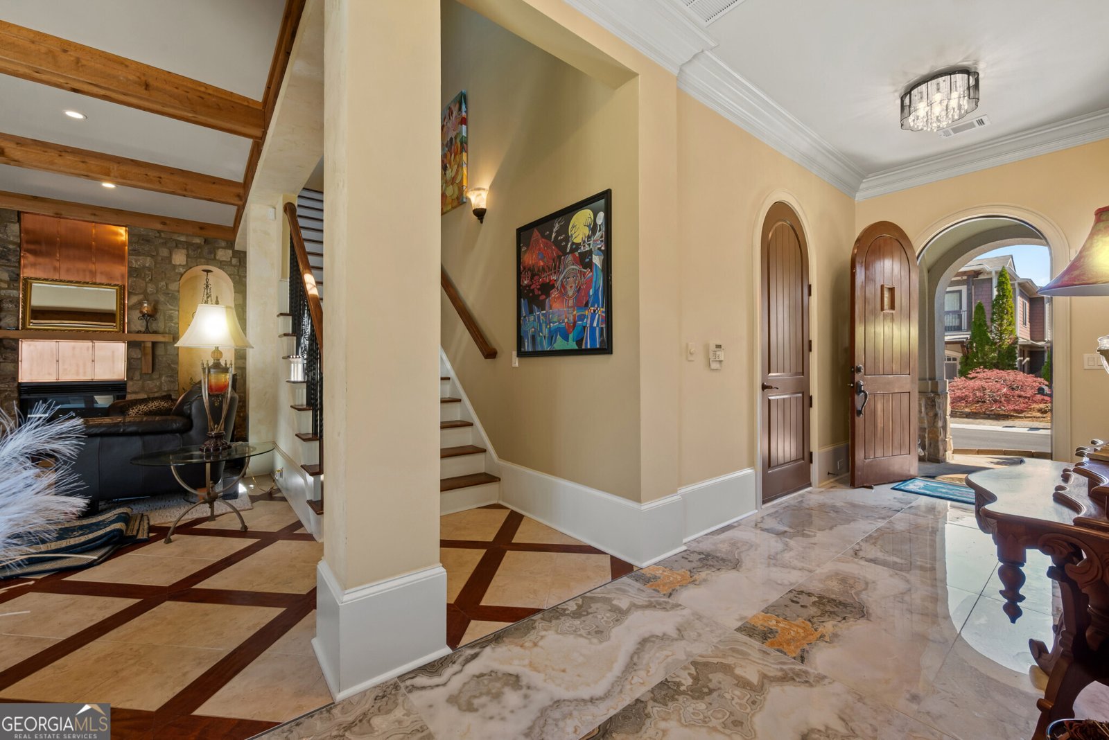 313 Gray Shingle Lane Woodstock - Photo 6