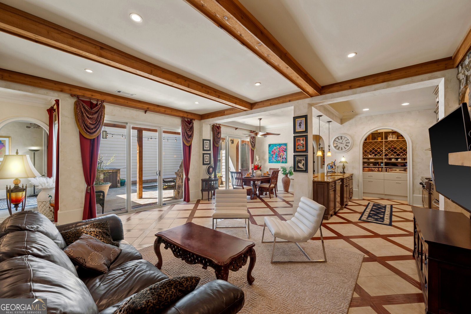 313 Gray Shingle Lane Woodstock - Photo 7