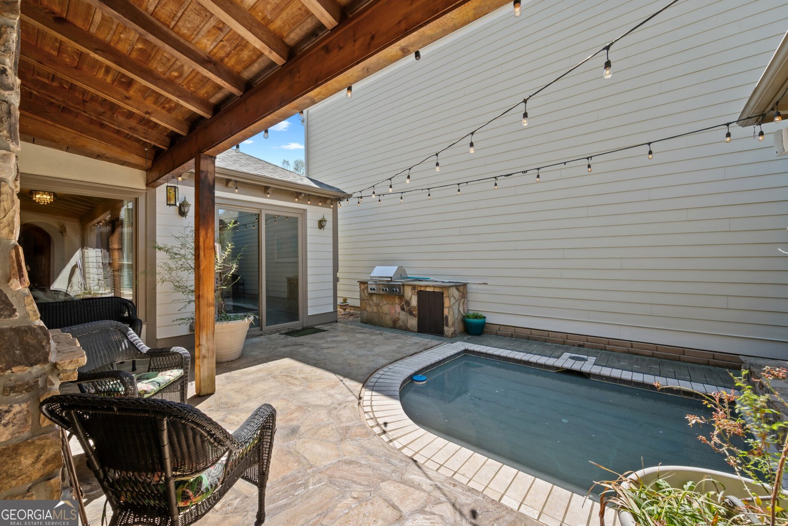 313 Gray Shingle Lane Woodstock - Photo 8