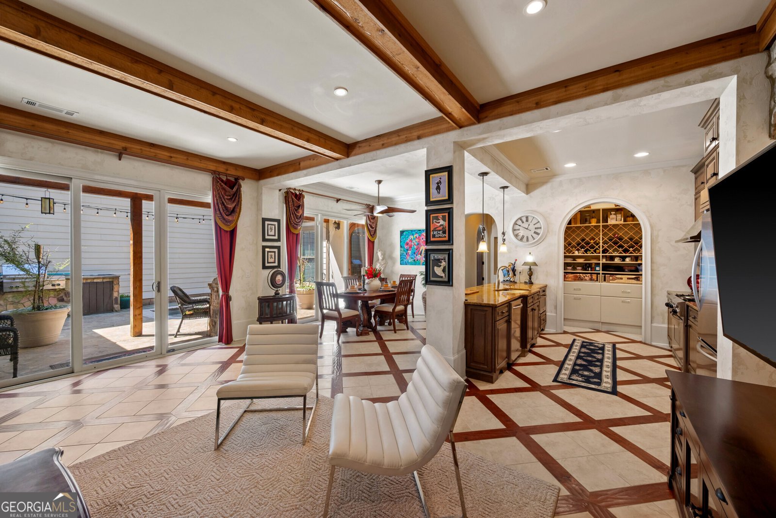 313 Gray Shingle Lane Woodstock - Photo 9