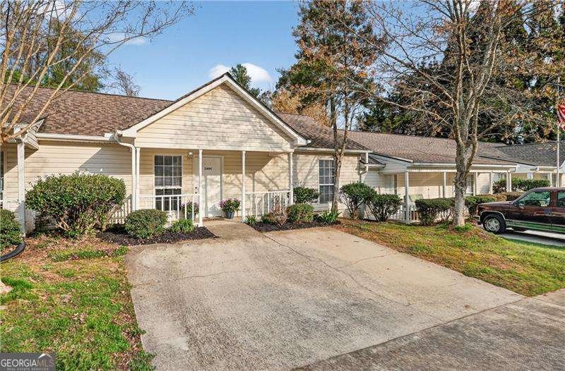 240 Jacobs Way Jasper - Photo 1