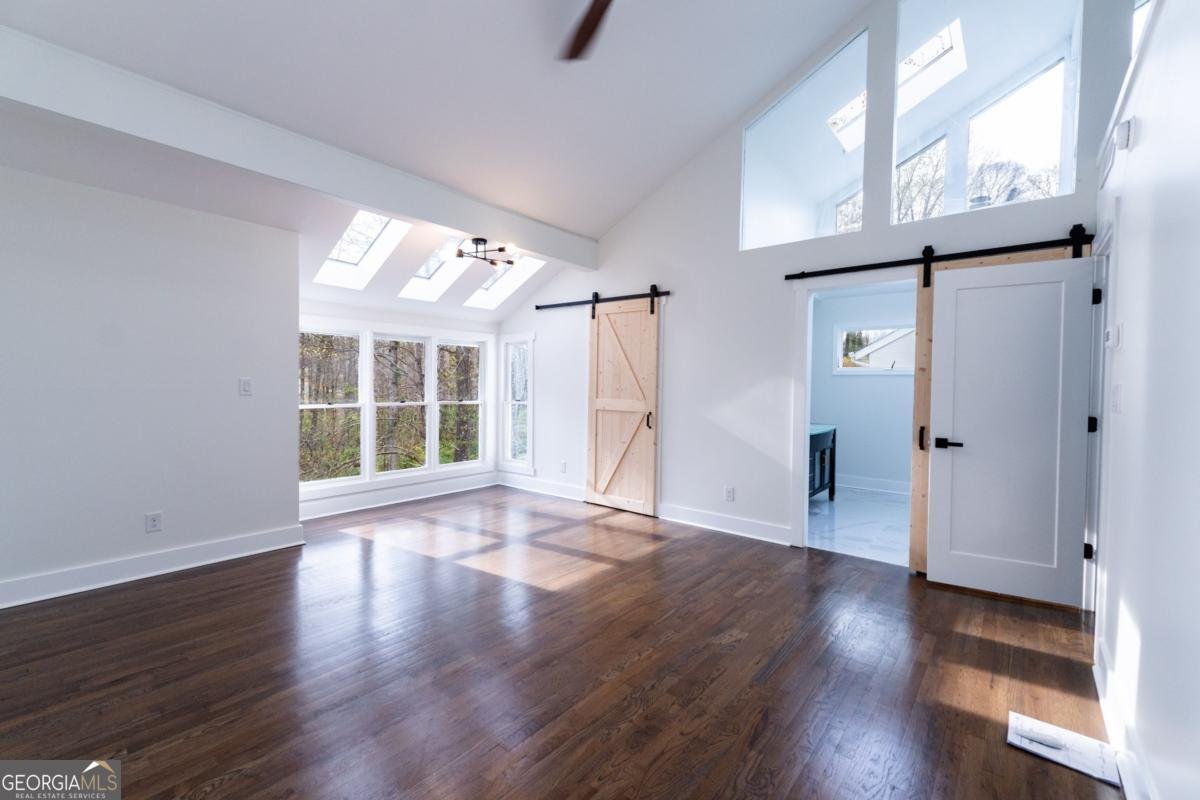 2681 Tritt Springs Trace Marietta - Photo 15