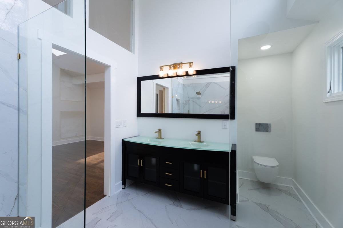 2681 Tritt Springs Trace Marietta - Photo 16