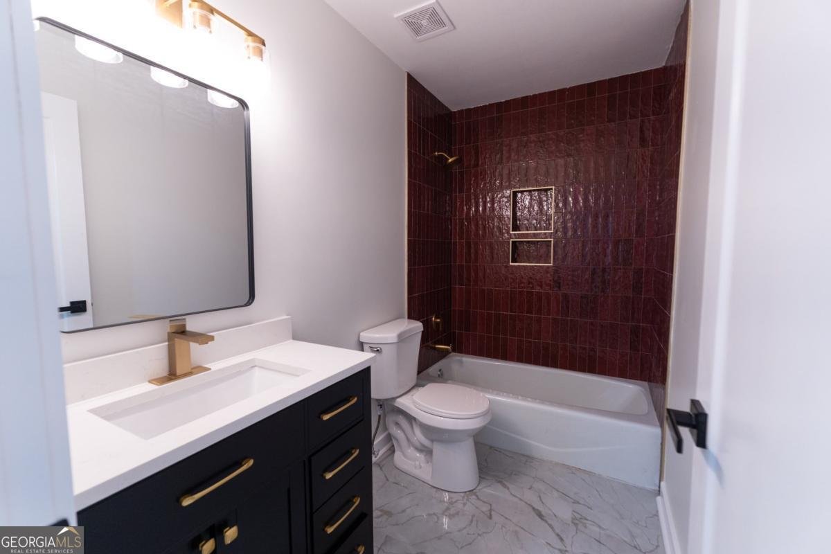 2681 Tritt Springs Trace Marietta - Photo 21