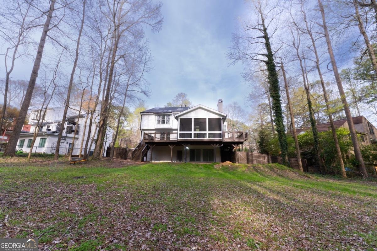 2681 Tritt Springs Trace Marietta - Photo 37