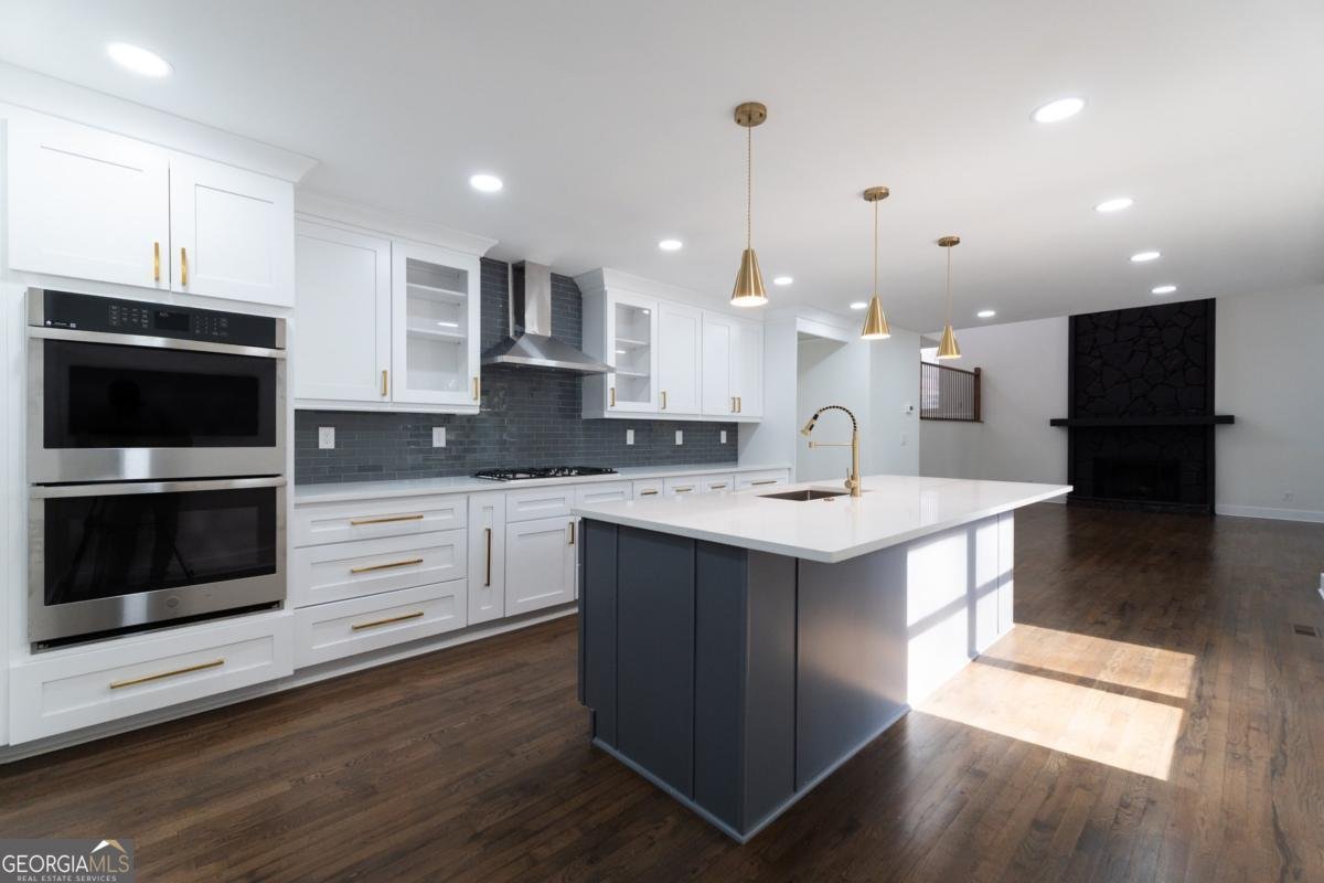 2681 Tritt Springs Trace Marietta - Photo 6