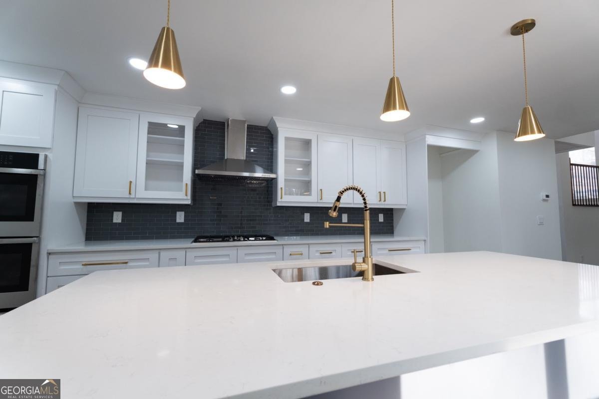 2681 Tritt Springs Trace Marietta - Photo 7