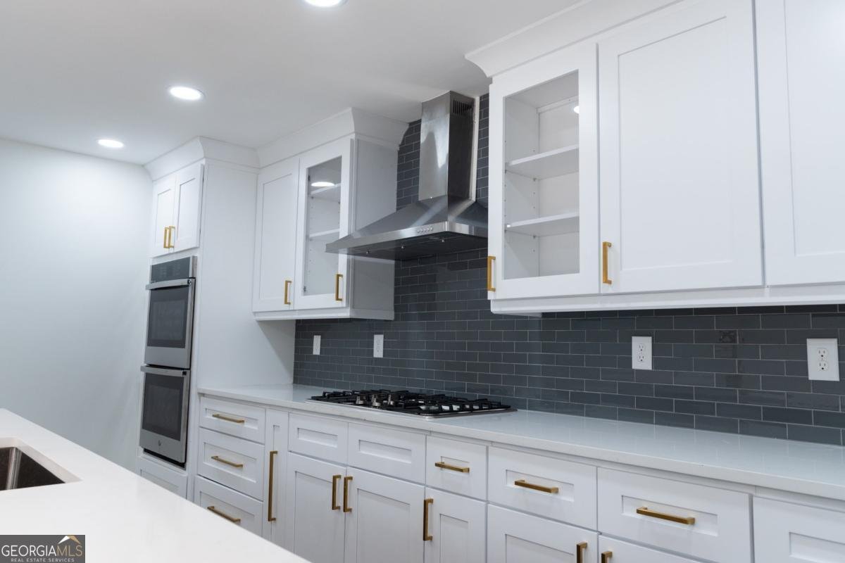 2681 Tritt Springs Trace Marietta - Photo 9