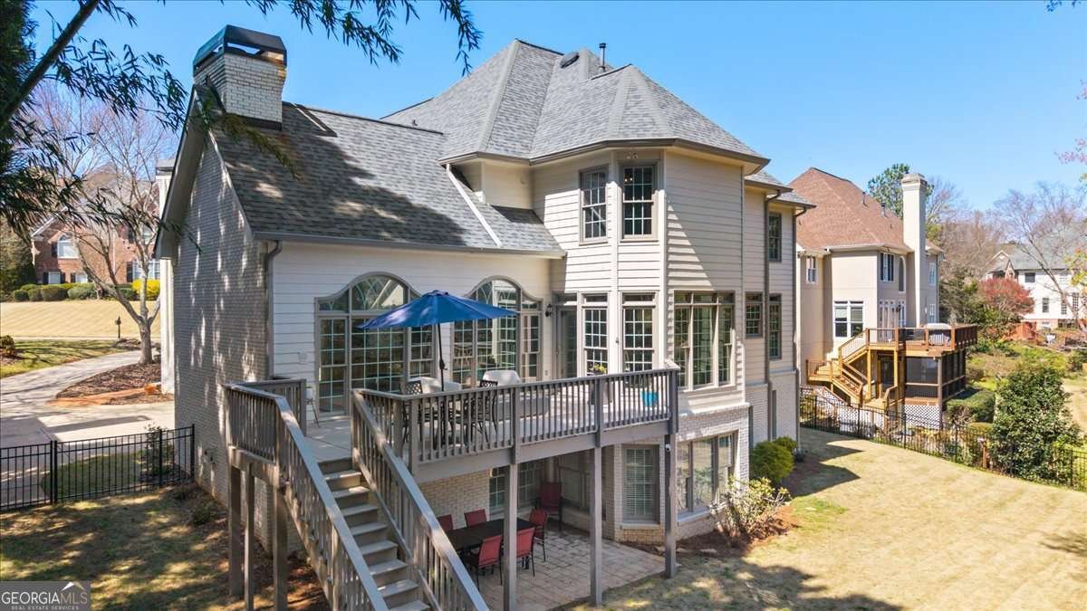 65 Gateside Place Marietta - Photo 100