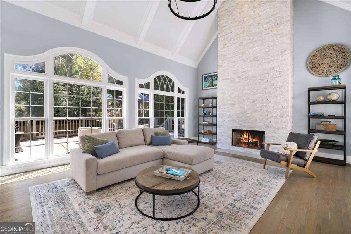 65 Gateside Place Marietta - Photo 11