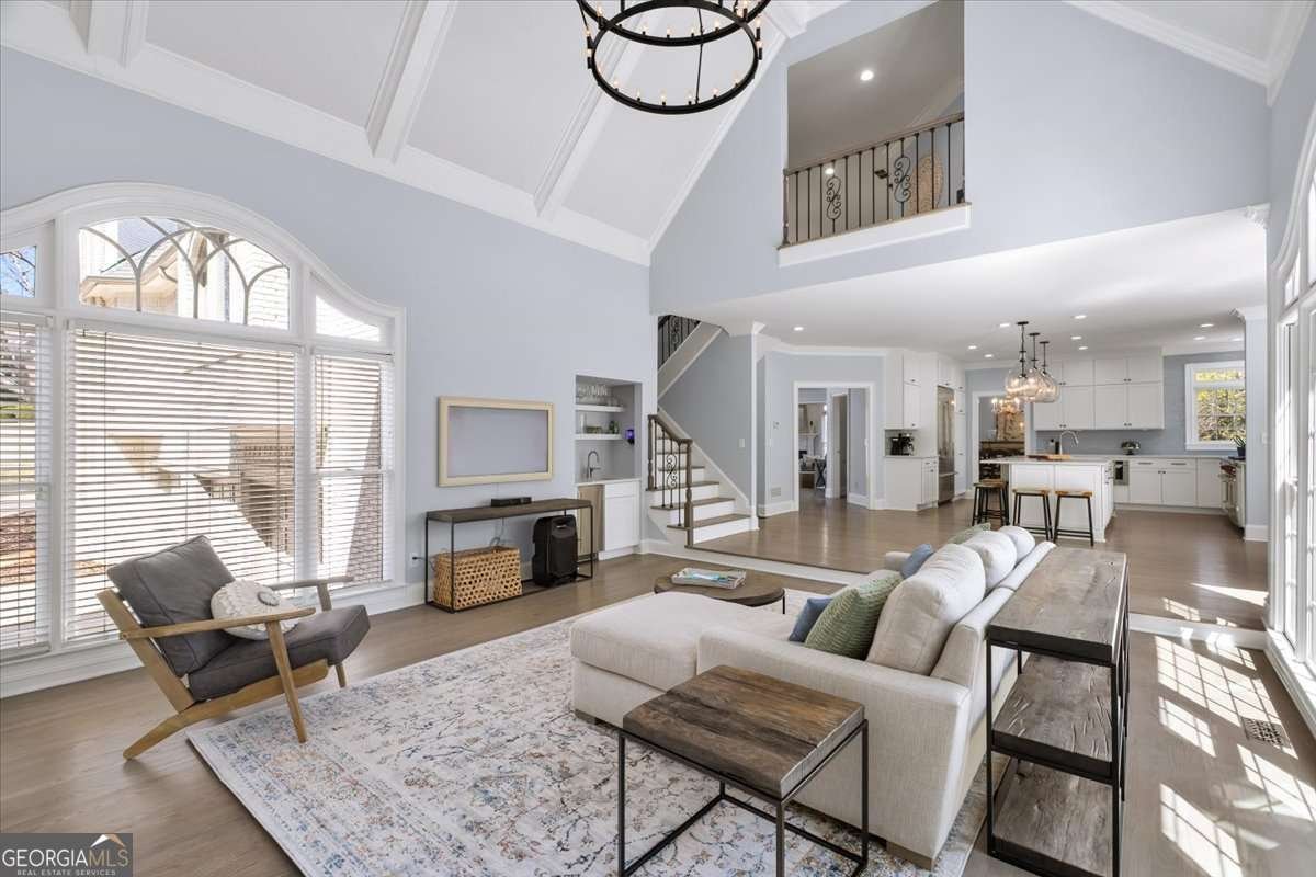 65 Gateside Place Marietta - Photo 12