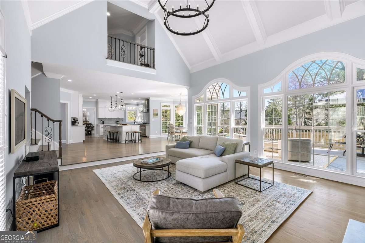 65 Gateside Place Marietta - Photo 13