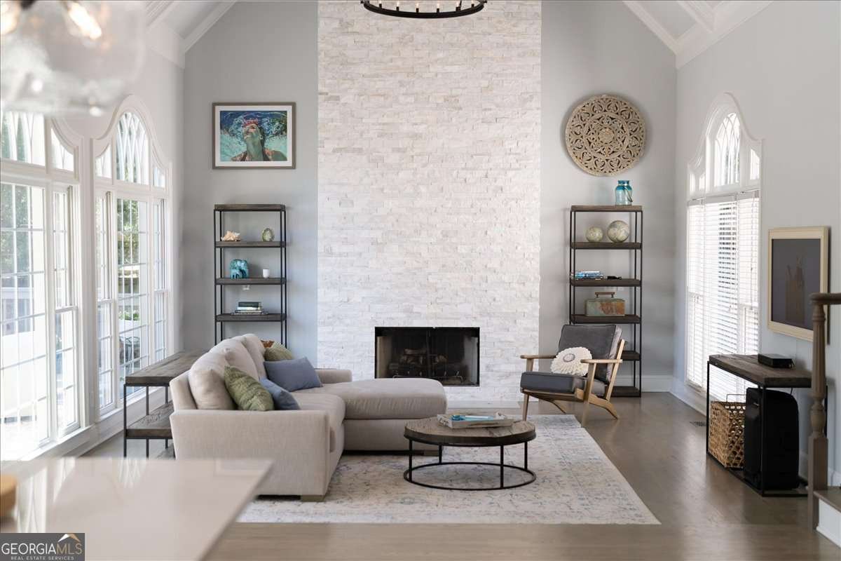 65 Gateside Place Marietta - Photo 14